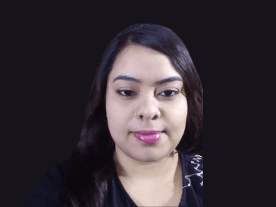 Pallabita Chatterjee, SEO freelancer in India